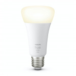 Philips Hue White E27 A67 1600lm 1-pac Philips Hue White E27 A67 1600lm 1-pac