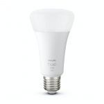 Philips Hue White E27 A67 1600lm 1-pac Philips Hue White E27 A67 1600lm 1-pac