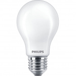 Philips LED E27 Normal 40W Frost Dimba