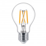 Philips LED E27 Normal 40W Klar Dimbar Philips LED E27 Normal 40W Klar Dimbar