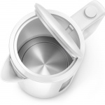 Philips Vattenkokare vit HD9318/00 1,7 Philips Vattenkokare vit HD9318/00 1,7