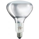 Philips Värmelampa Klar BR125 IR 250W Philips Värmelampa Klar BR125 IR 250W