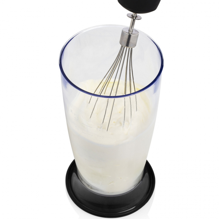 Princess Stavmixer set 1000W XL rostrit