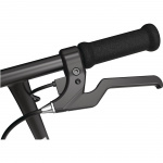 Razor Power Core S85 sähköskootteri - violetti