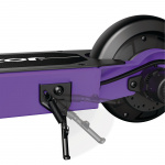 Razor Power Core S85 sähköskootteri - violetti