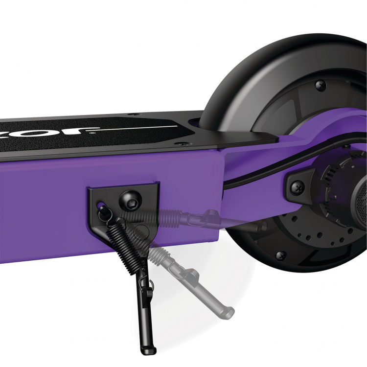 Razor Power Core S85 sähköskootteri - violetti