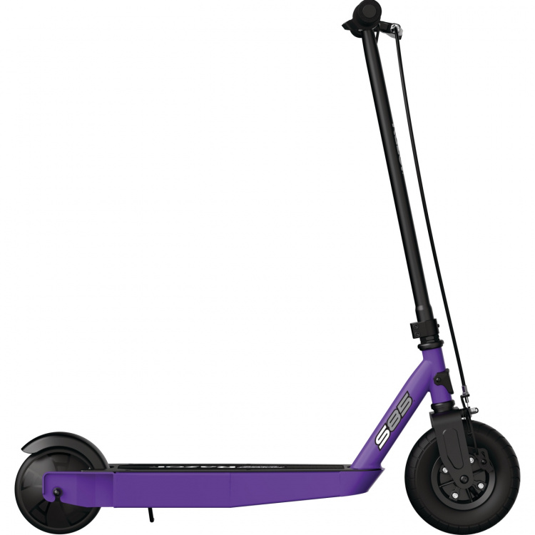 Razor Power Core S85 sähköskootteri - violetti