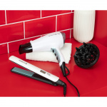 Remington Hårfön&Plattång S8500 Shine Th Remington Hårfön&Plattång S8500 Shine Th