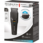Remington Hårklippare HC3000 X3 Power-X