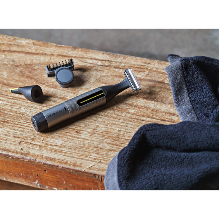 Remington Omniblade Precision HG4000 Remington Omniblade Precision HG4000