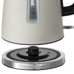 Russell Hobbs Vattenkokare 26960-70 Luna Sto