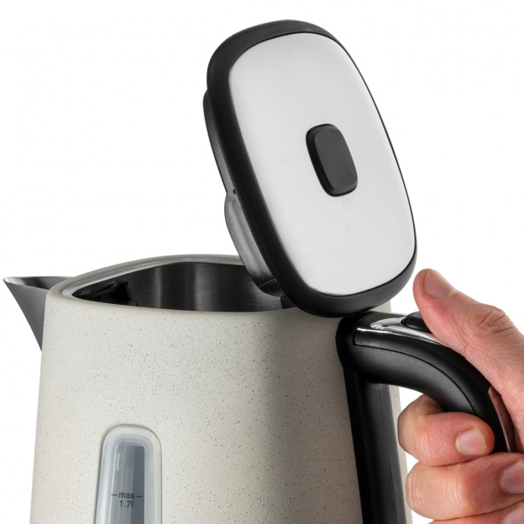 Russell Hobbs Vattenkokare 26960-70 Luna Sto