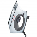 Singer Strykjärn 2400W Steam Craft Iron white/grey