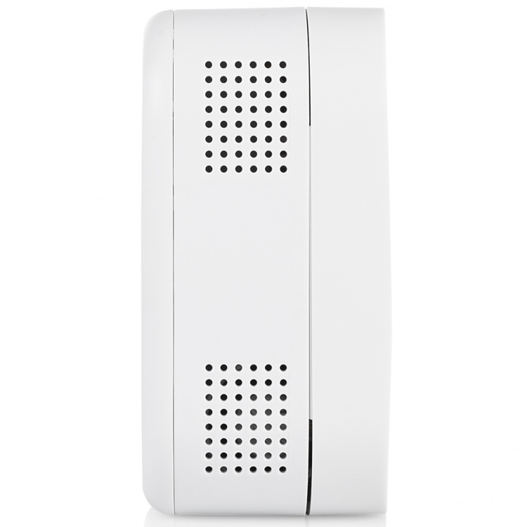 Smartwares Kolmonoxidlarm 10 års-sensor