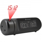 Soundmaster DAB+/FM-RDS Klockradio med pro