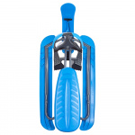 Stiga Snowracer Curve Graphite Grey/