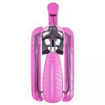 Stiga Snowracer Curve Graphite Grey/