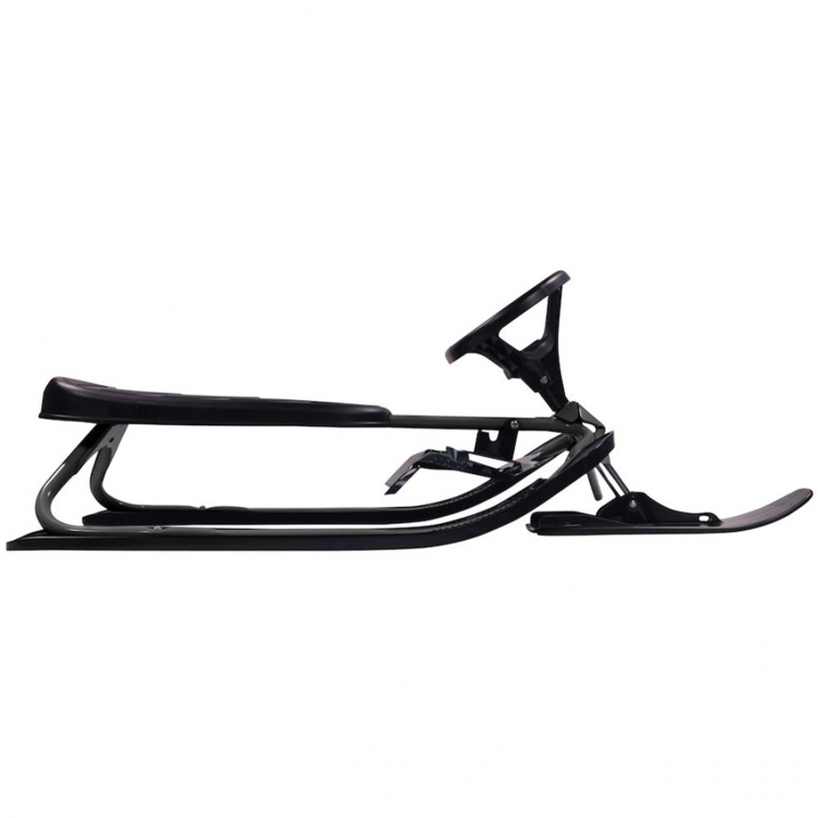 Stiga Snowracer ICONIC grafiitinharmaa/musta