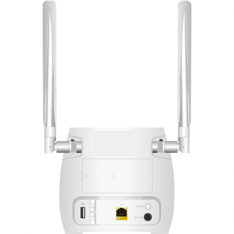 Strong 4G LTE -reititin 300 Mbit/s