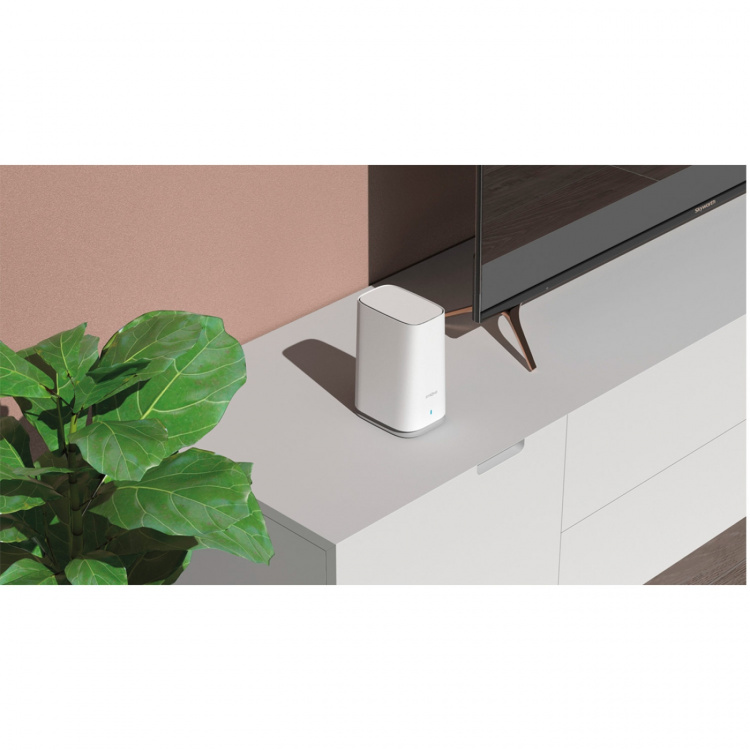Strong Atria WiFi Mesh 2100 Home kit