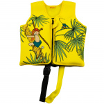 Swimpy Simväst Pippi Swimpy Simväst Pippi