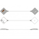 Terraillon Muskelstimulering Trio Care + Terraillon Muskelstimulering Trio Care +