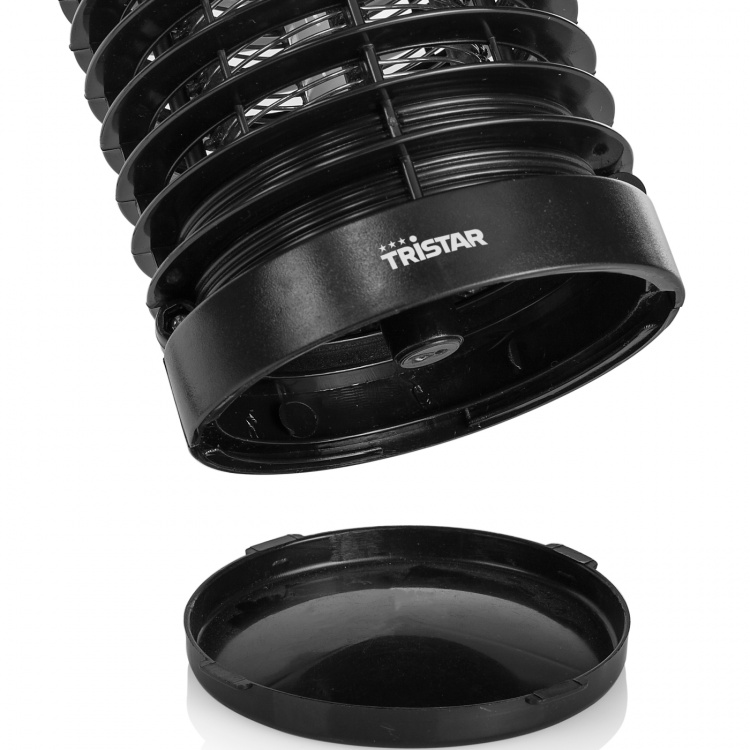 Tristar Hyttyssieppari 4W / 230V, 20 Kvm