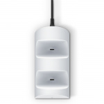 Trust GXT 254 Duo -latauslaite PS5