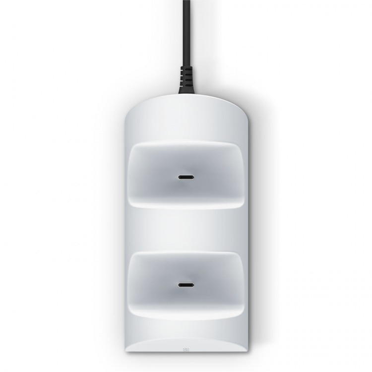 Trust GXT 254 Duo -latauslaite PS5