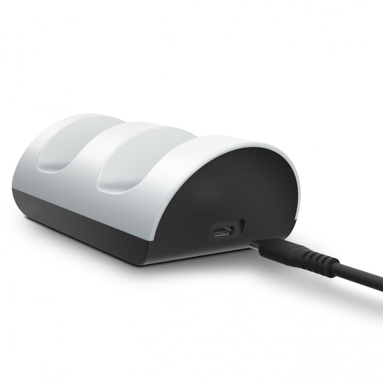 Trust GXT 254 Duo -latauslaite PS5