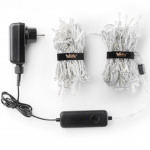 Twinkly Icicle 190 AWW LEDs Gen.II IP4