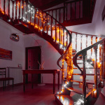 Twinkly Icicle 190 AWW LEDs Gen.II IP4