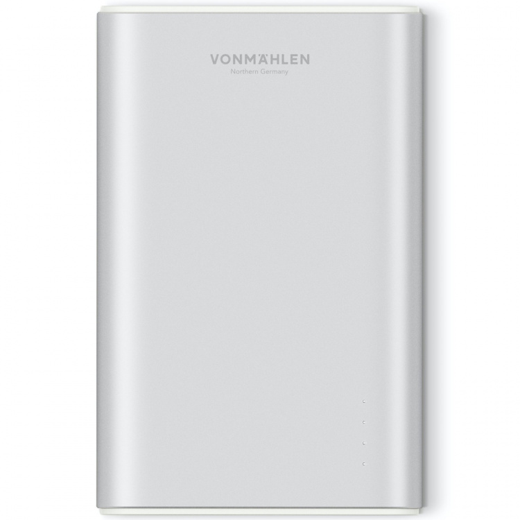 VonMählen Powerbank Evergreen 10K hopea