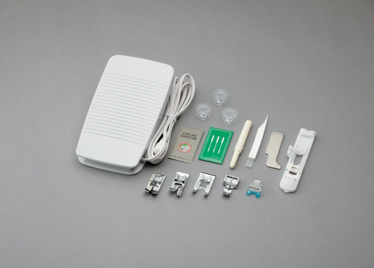 Brother FS20s Ompelukone Brother FS20s Ompelukone