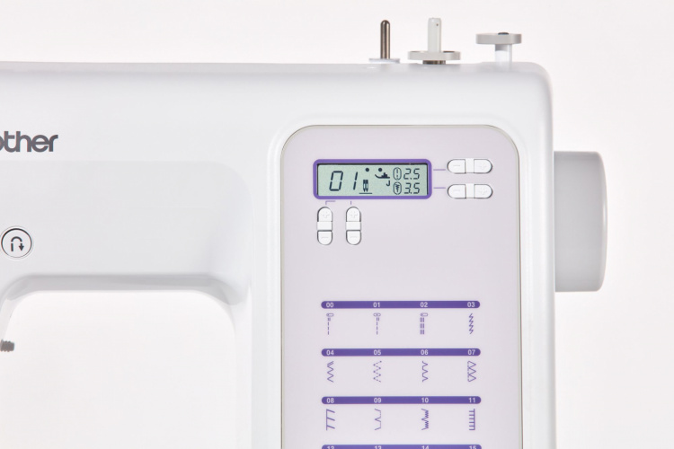 Brother FS20s Ompelukone Brother FS20s Ompelukone