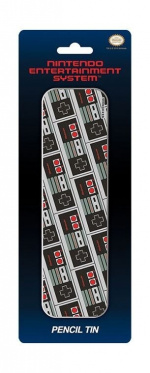 Nintendo NES - Kynäkotelo