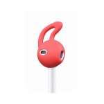 Kumiset siivet Apple Airpods -laitteille Kumiset siivet Apple Airpods -laitteille