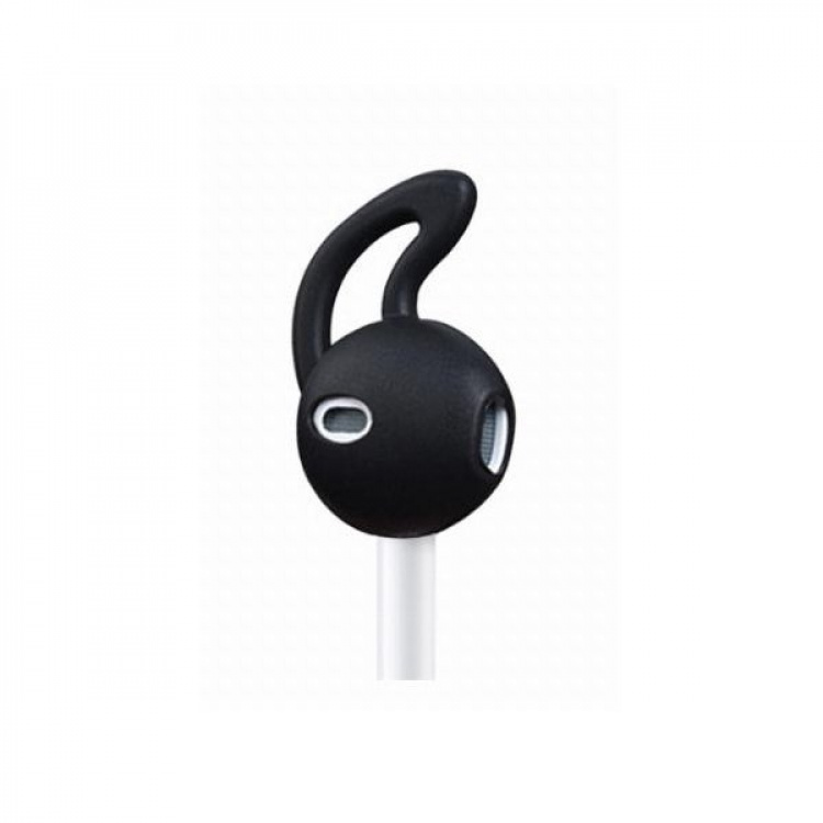 Kumiset siivet Apple Airpods -laitteille Kumiset siivet Apple Airpods -laitteille