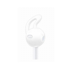 Kumiset siivet Apple Airpods -laitteille Kumiset siivet Apple Airpods -laitteille