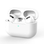 Silikoninen suojakotelo Apple Airpods Pro:lle Silikoninen suojakotelo Apple Airpods Pro:lle
