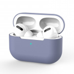 Silikoninen suojakotelo Apple Airpods gen 3:lle Silikoninen suojakotelo Apple Airpods gen 3:lle