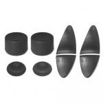 Playstation 5 -painikkeiden suojus Playstation 5 -painikkeiden suojus