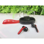 TWS B60 - Langattomat Bluetooth In-Ear kuulokkeet, punainen TWS B60 - Langattomat Bluetooth In-Ear kuulokkeet, punainen