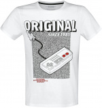 Difuzed NES The Original T-shirt, XL