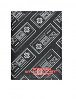 Difuzed NES Passport Case/Lompakko