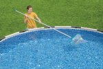 Bestway AquaNet Deluxe Pool Skimmer - Uima-altaan skimmeri - Pool skimmeri