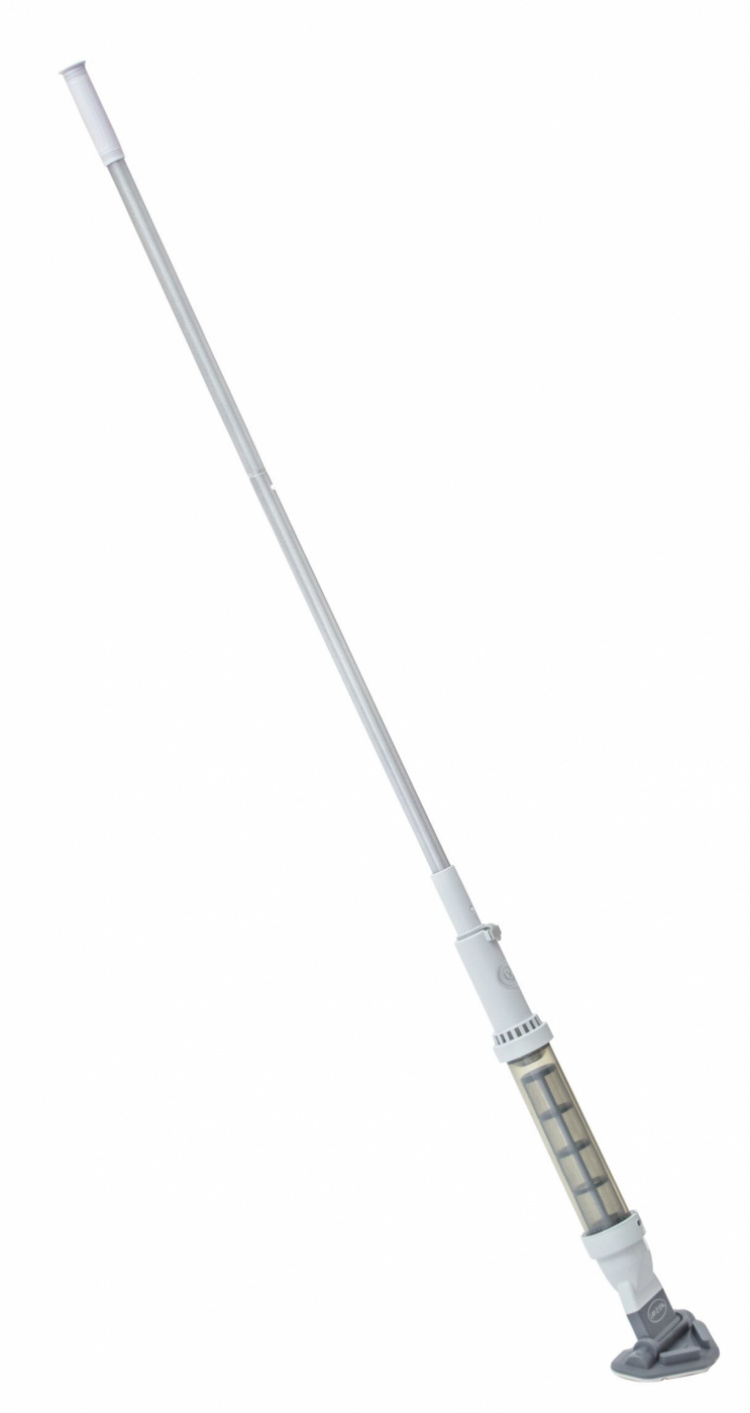 Bestway Lay-Z-Spa ladattava vedenalainen pölynimuri