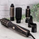 Remington AS7700 Blow Dry Style - Huolellinen 1200W Airstyler -puhalluslaite