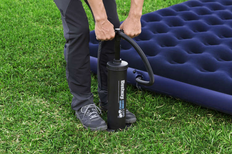 Bestway Air Hammer 3500 manuaalinen ilmapumppu Bestway Air Hammer 3500 manuaalinen ilmapumppu