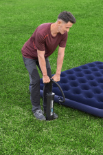 Bestway Air Hammer 3500 manuaalinen ilmapumppu Bestway Air Hammer 3500 manuaalinen ilmapumppu